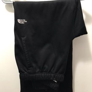 Men’s The North Face Trackpants joggers straight